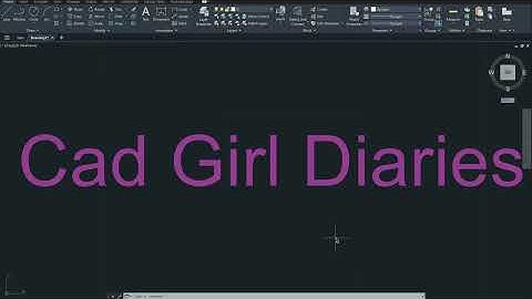 Why I’m Learning AutoCAD & Civil 3D | CAD Girl Diaries