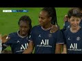 Olympique Lyonnais vs. PSG | Hegerberg & Katoto Clash In Battle Of Two Deadly Strikers