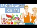 How to Lose 20 Pounds as Fast as Possible - Quick and easy ways to lose weight Mar 14, · Forget