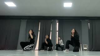 Chase Atlantic- Moonlight / MoonAIma choreography Resimi