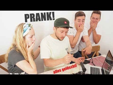 neues-musikvideo-von-freundin-gelÖscht-!-prank-!!!