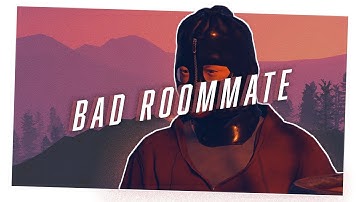 The Inconsiderate Roommate of Rust