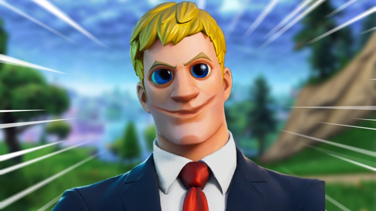 FORTNITE.EXE YouTube