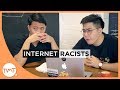 Internet Racists