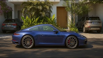 Community Villa Project Walkthrough | 3ds Max + Chaos Vantage + Premiere Pro