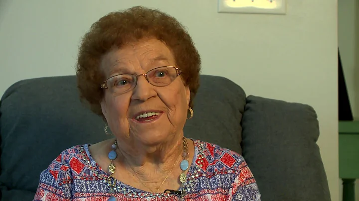 GTN's "This is Greensboro" with Rosemary Plybon - ...