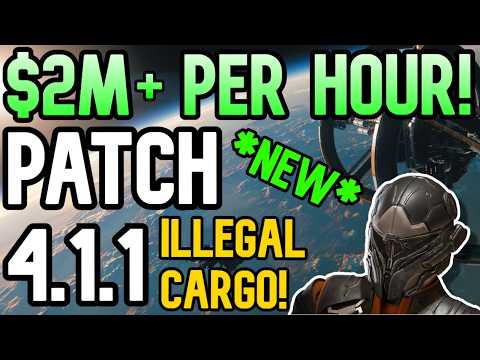 $2M+ AN HOUR!