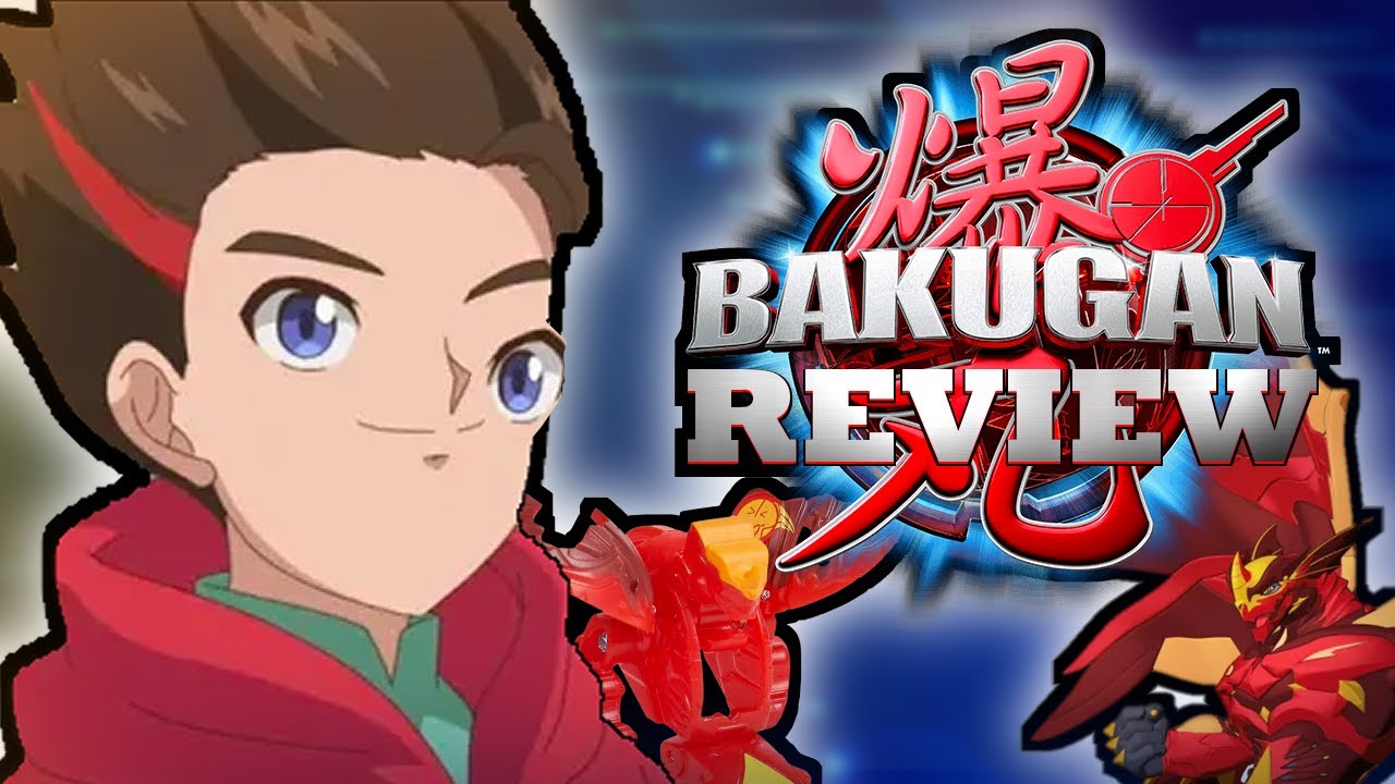 REVEALS BELOW January 31st, 2023 PYRUS BAKUGAN BREAKDOWN Time to