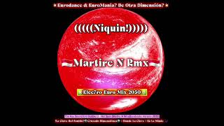 The Key Sound & K-Dubble U - Hot Spot (Martire N Rmx)Eurotracks Version 2023)