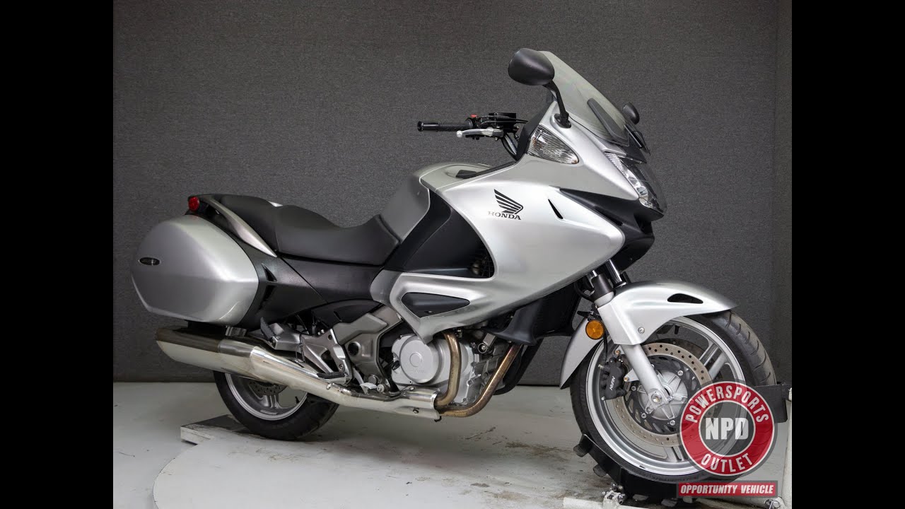 Хонда nt700v характеристики