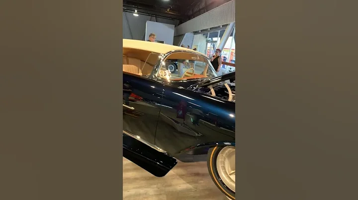 The Sacramento Autorama 2022 🔥🔥 #cars