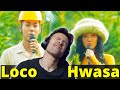 Loco &amp; Hwasa SOMEBODY Reaction (THIS IS SO WHOLESOME, BRO)