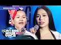 Toni Fowler, naka-duet si &#39;We Will Rag You&#39; | I Can See Your Voice