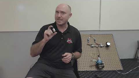 How do you know if you chose the correct Map sensor???