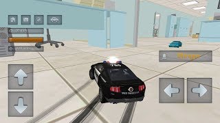 RC Car Police Chase Cop Driving (by Gumdrop Games) Android Gameplay [HD] screenshot 1