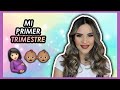 Te platico TODO Mi primer trimestre de EMBARAZO ! | Mytzi Cervantes