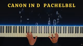 Canon in D - Pachelbel