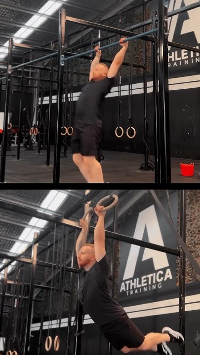 the-difference-between-ring-and-bar-muscle-ups-youtube