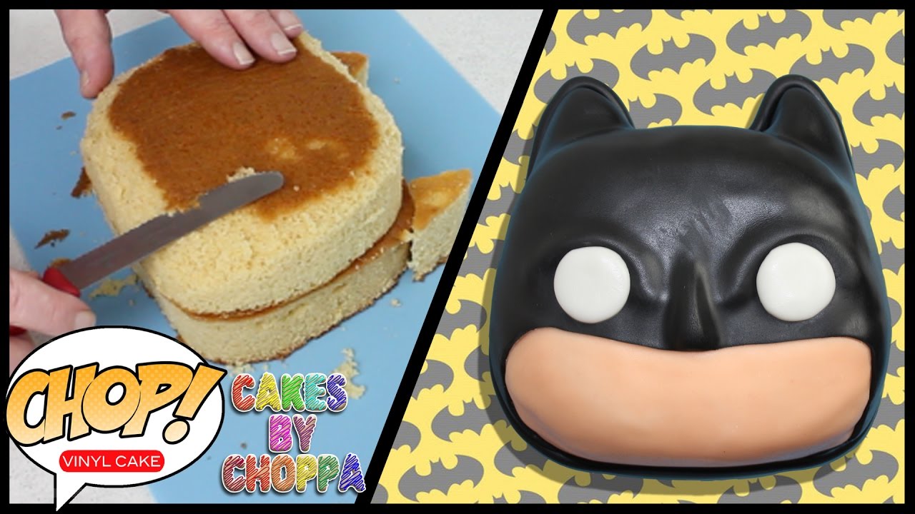 funko pop cake