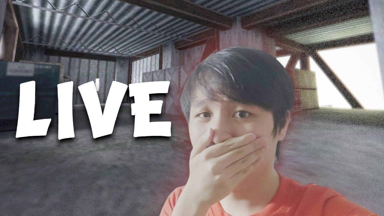 CSN:S Live Random Rules + Friendly Fire -_- [ID/ENG]