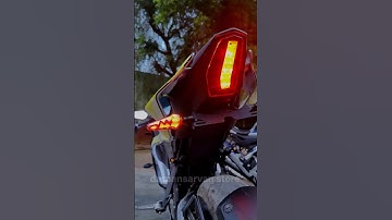 heartbeat Indicator #indicators #ledindicator #ktmindicator #jetindicator #trendingshorts #r15m