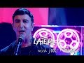 Soft Cell return with Northern Lights on Later… with Jools Holland