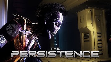 EP:82 PT.7 (THE PERSISTENCE) PS5 PLAYTHROUGH IN 4K