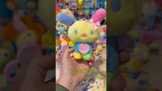 My Usahana collection grew even bigger! #sanrio #usahana
