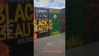 MARY J BLIGE Feat. DMX & NAS - SINCERITY × HARLEM 125th Street
