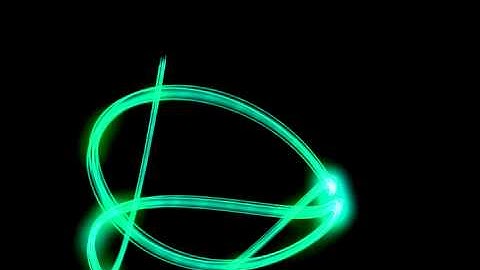 After Effects iPod Nano streaks