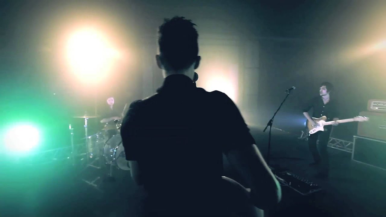 Aerials - Firefights (Official)