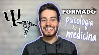 ESTUDAR PSICOLOGIA NO CANADÁ | O QUE FAZER DEPOIS DE SE FORMAR (PARTE 2)