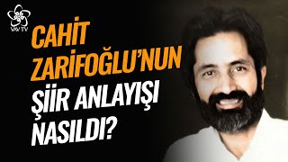 Cahit Zarifoğlu Nasıl Bir Şairdi? | Mürekkep Damlaları (8. Bölüm)