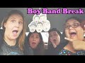 Boy band break episode 287 a night of symphonic boy bands chris nsync jeff 98 degrees erik otown