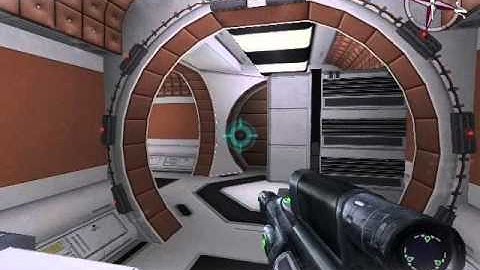 Contract J.A.C.K.: Just Another Contract Killer - Chapter 5 (Part 2/2)