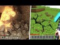 %100 GERÇEKÇİ PARÇALARA AYRILMA MODU!😱 - Minecraft