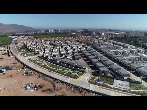 Entrega inmediata, Palmas de San Ramó, Coquimbo.