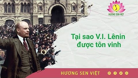 Bác tôn nhận giải thưởng lê nin vào năm nào năm 2024