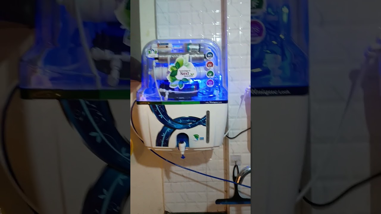 Aquafresh Water Purifier