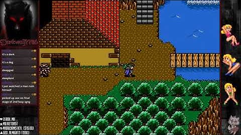 [Shining Force Alternate] Part 7 Gameplay