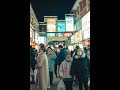 Night photography in China. Shot on Sony a6400 #shorts #sony #sonya6400 #streetphotography #street