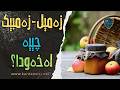 زەمیلە زەمبیک چییە لەخەودا