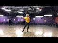 💥!!! SAMBA !!!💥 - Bounce Action - 😝 Technique Tips by Oleg Astakhov