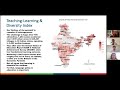 LPPS #1: Lessons from the language policy initiatives in India by Udaya Narayana Singh