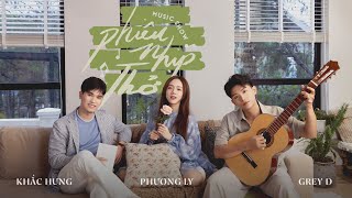 [Full Music Show] ‘Phiêu Nhịp Thở’ - Phương Ly, Khắc Hưng & GREY D