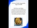 Harmony health with Ankita #shortvideo #highbloodpressure #breakfast #diet  #antiinflammatory