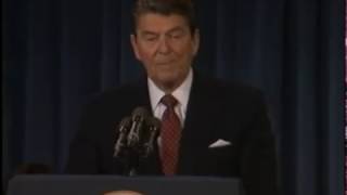 President Reagan's Remarks to Members of the American Business Conference on March 13, 1985