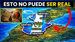 40 Amazing Geographic Facts about Guatemala You Didn't Know!