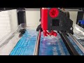 Magnetic IDEX part cooling demo. Old-school Flow Simulation 😊 PART1  Countercurrent exchange