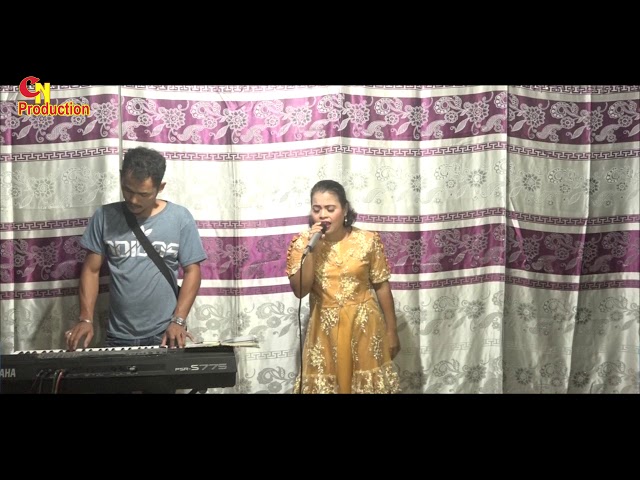 Risda Purba ~ Cover lagu Simalungun ~ Songon Layang Layang class=